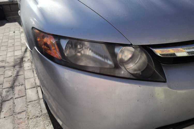 Used Honda Civic 2009 1.8L Automatic Classic Edition Right Front Headlight