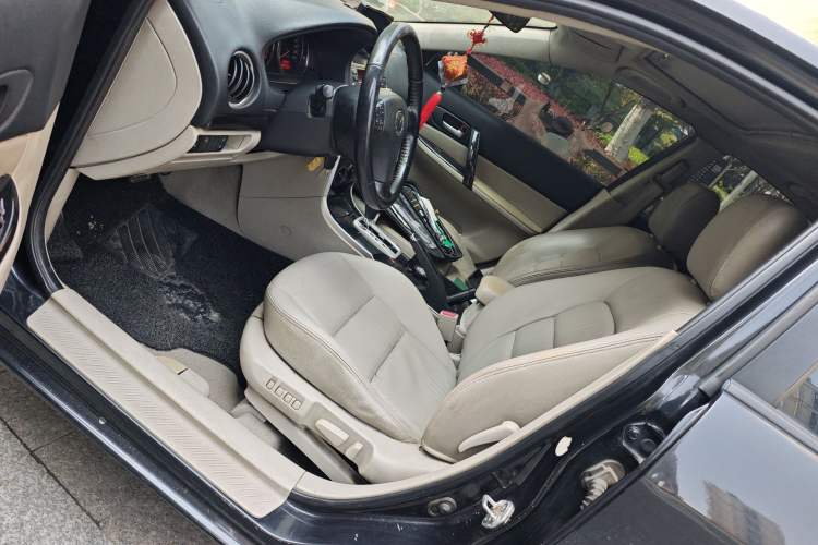 Used Mazda 6 2008 2.0L Automatic Fashion Edition