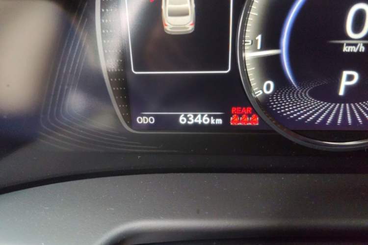 Used Lexus ES 2023 200 Excellence Edition