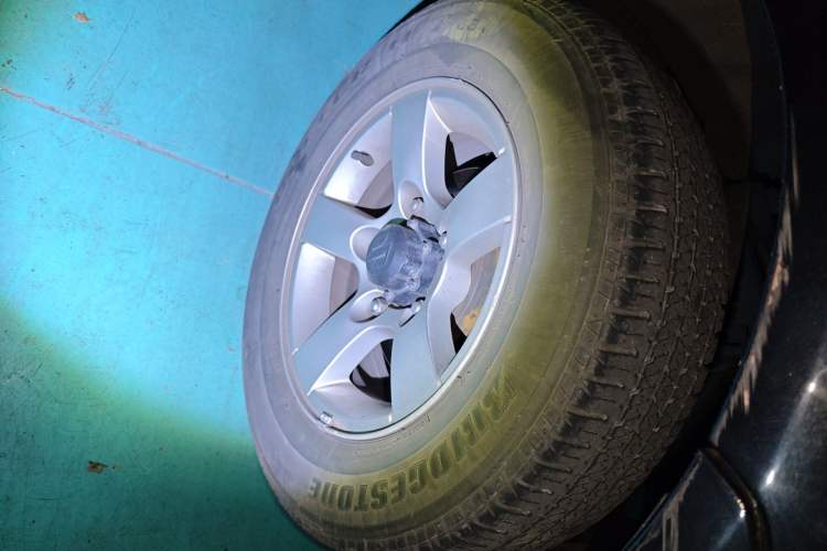 Used Suzuki Jimny 2012 1.3 AT JLX