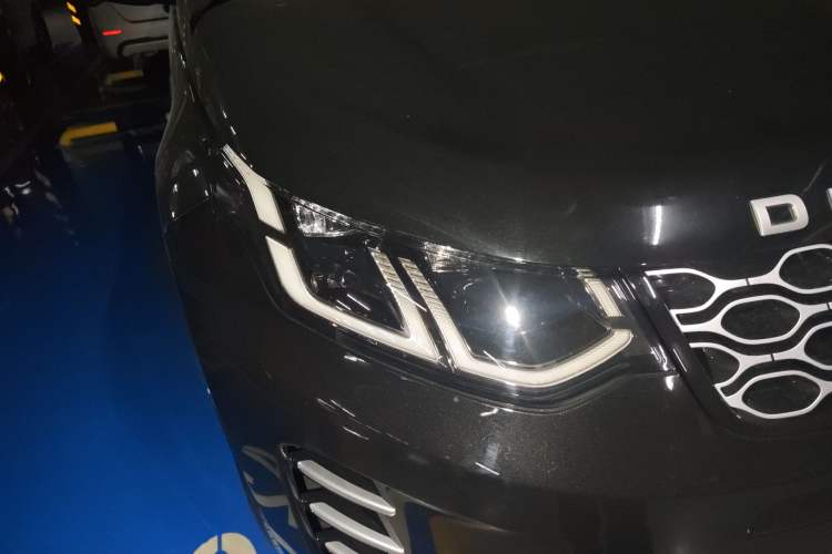 Used Land Rover Discovery Sport 2024 Performance Tech Edition