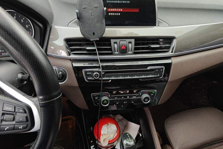 Used BMW X1 2018 xDrive20Li Luxury Edition
