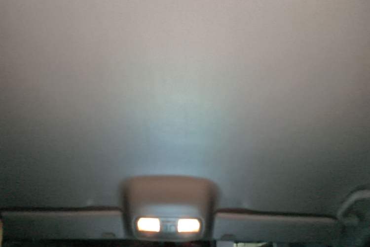 Used BAIC New Energy EU 2018 EU Quick-Change Loto Version
