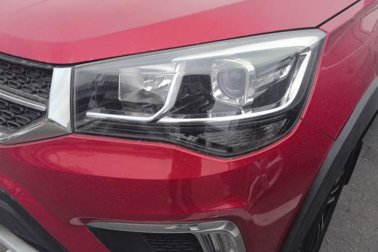 Used Chery Tiggo 3X 2018 1.5L Automatic Elite Edition