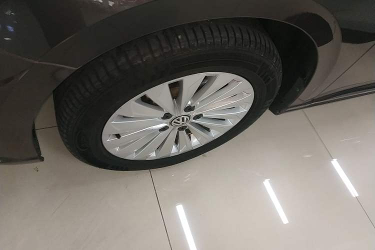 Used Volkswagen Lavida 2018 280TSI DSG Comfort Edition China V Standard
