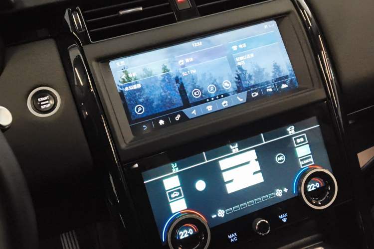 Used Land Rover Discovery 2017 3.0 SC V6 SE