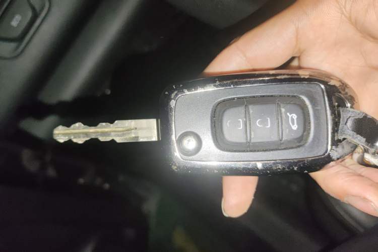 Used Renault Kadjar 2016 2.0L Two-Wheel-Drive Luxury Edition