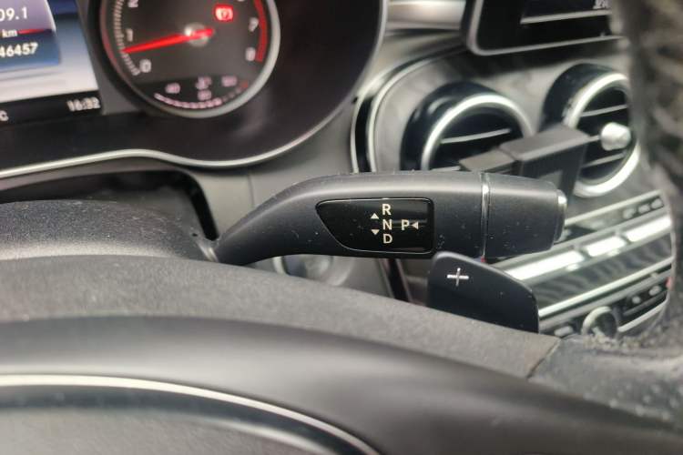 Used Mercedes-Benz C-Class 2017 Facelift C 200 L Sport Edition