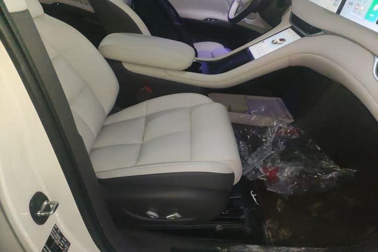 Used IM LS6 2023 Max Standard Edition
