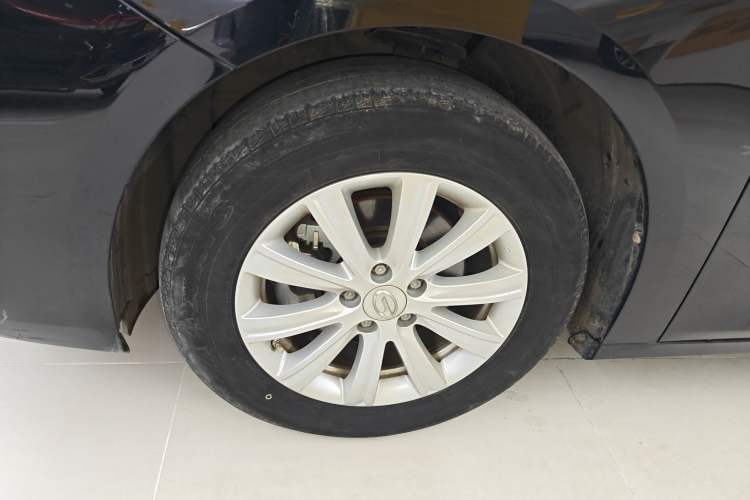 Used GAC Trumpchi GA6 2019 270T Automatic Elite Edition