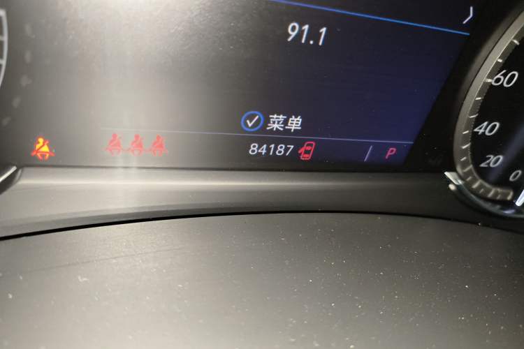 Used Cadillac XT4 2021 28T Two-Wheel Drive Tech Edition