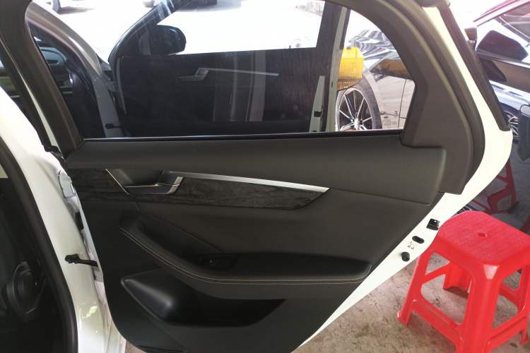 Used BYD Qin Pro New Energy 2018 DM 1.5TI Automatic Smart Connect Dynamic Model