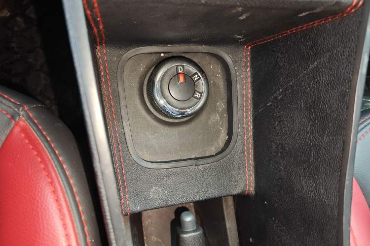 Used Dongfeng NAMMI EX1 2021 Zhi Ling Version Gear Lever