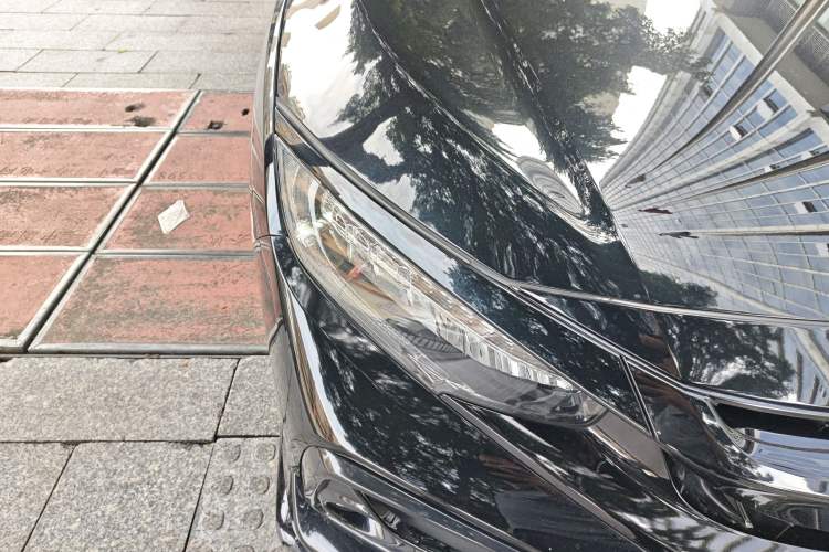 Used Honda Civic 2021 HATCHBACK 220TURBO Manual Driving Pleasure Control
