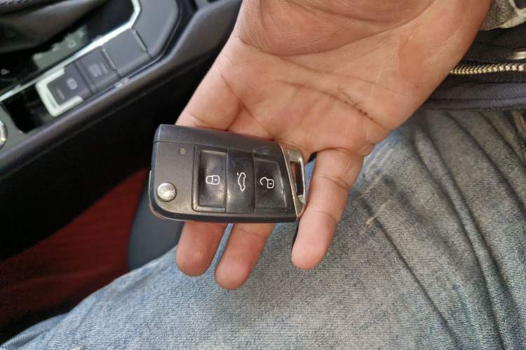 Used Volkswagen Lamando 2021 280TSI DSG Comfort Edition