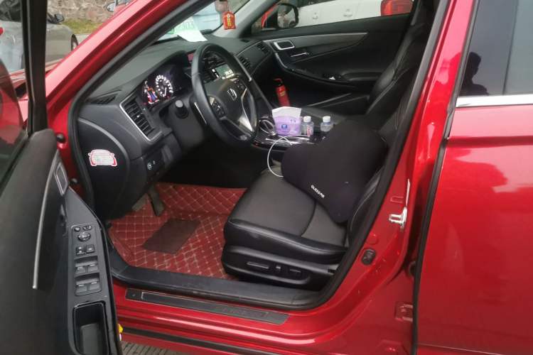 Used Honda Spirior 2015 2.0L Prestige Edition