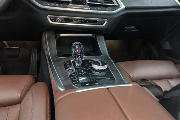 Used BMW X5 2019 xDrive40i M Sport Package