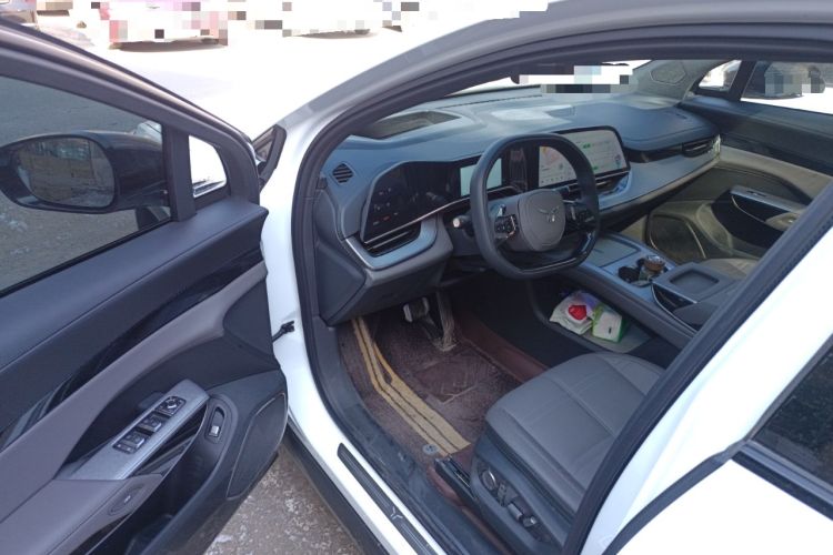 Used Hongqi Tiangong 08 2025 605 Pioneer Edition