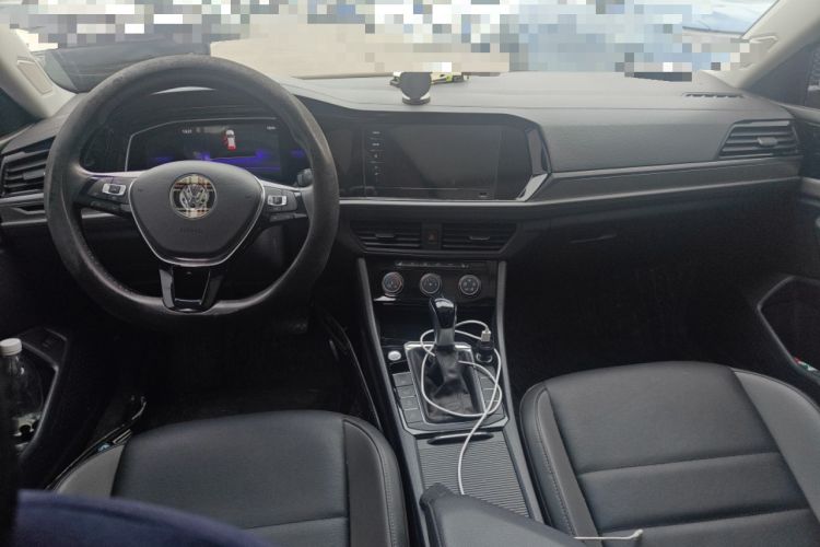 Used Volkswagen Sagitar 2021 280TSI DSG Excellence Edition