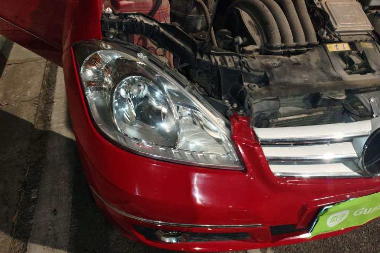 Used Mercedes-Benz A-Class 2011 A 160