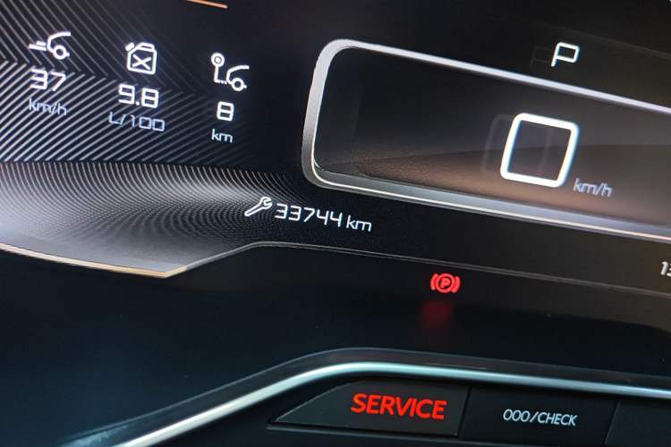 Used Citroen C5 AIRCROSS 2020 360THP Enjoyment Version