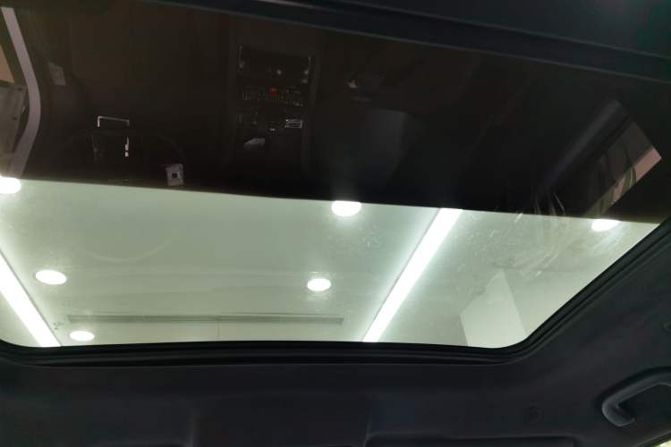 Used Formula Leopard Leopard 5 2023 Cloud Ride Flagship Edition
