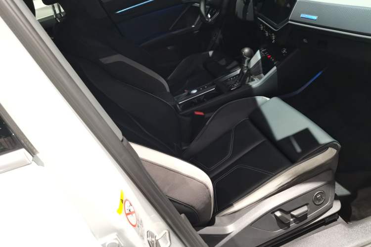 Used Audi Q3 2024 35 TFSI Fashion Dynamic Edition
