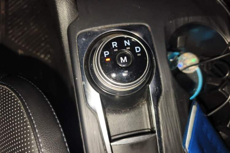 Used Ford Focus Active 2020 EcoBoost 180 Automatic Titanium Edition