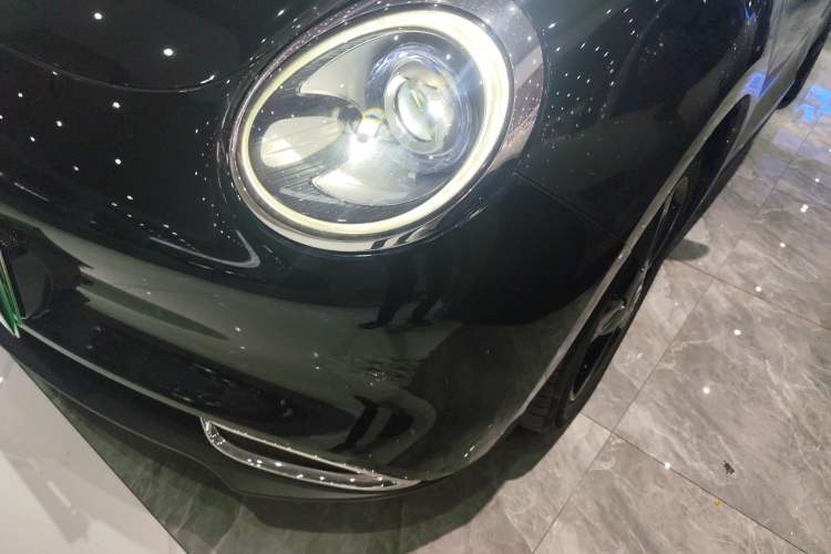 Used ORA Good Cat 2021 400km Standard Range Venus Edition Lithium-Ion Battery