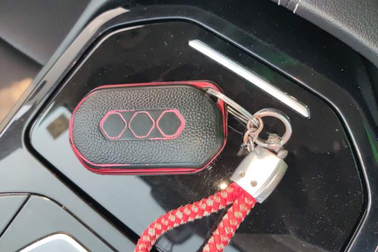 Used Wuling Victory 2020 1.5T CVT Flagship Edition