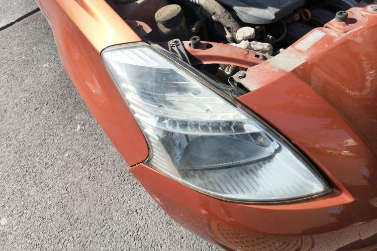 Used Great Wall Florid 2009 1.3 VVT Luxury Model
