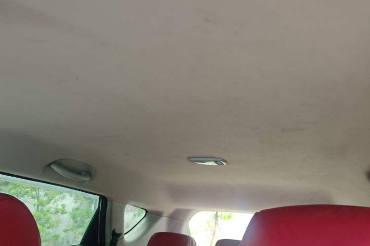 Used JETOUR X70 2018 1.5T Manual Comfort Edition