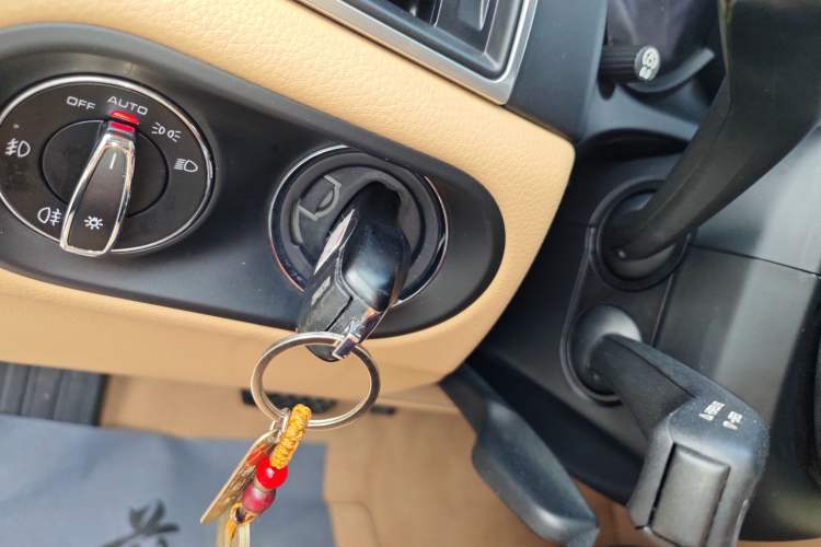 Used Porsche Macan 2014 Macan 2.0T
