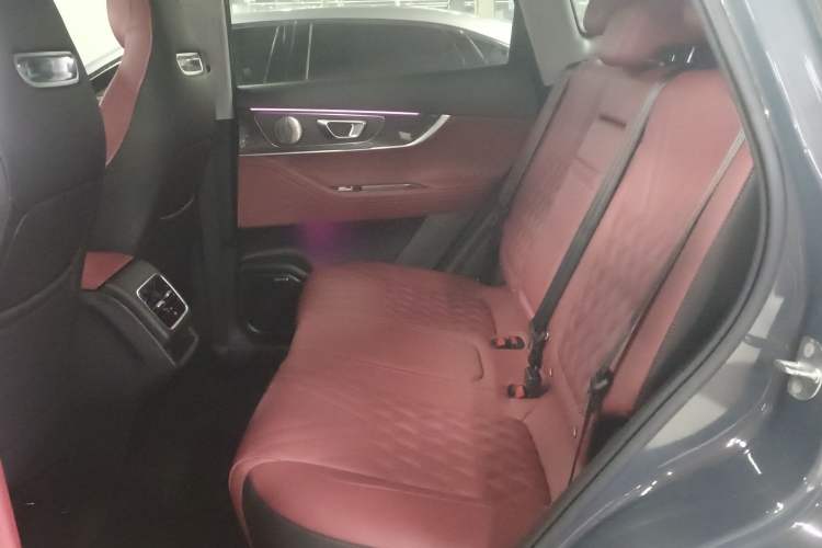 Used Chery Tiggo 7 PLUS 2023 Champion Edition 1.5TGDI DCT Prestige Model
