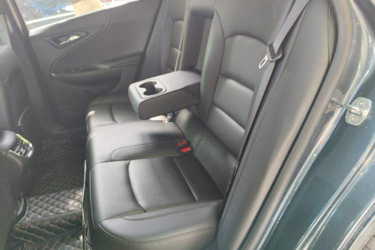 Used Chevrolet Malibu XL 2021 535T Automatic Sport Edition