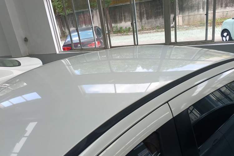 Used Peugeot 308 2014 Enjoy Edition Classic 1.6L Manual YouShang Model
