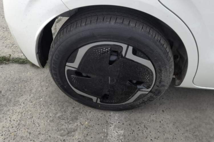 Used Dongfeng NAMMI 01 2026 Model Originality Edition 330Plus
