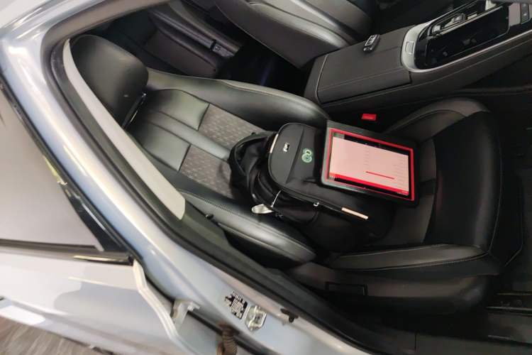 Used AION S Plus 2023 70 Intelligent Edition Ternary Lithium