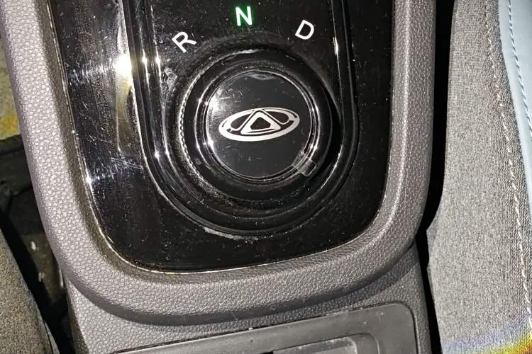 Used Chery Little Ant 2022 Sweet Pink Edition Half-Sugar Version Lithium Iron Phosphate 30 kW 301 km