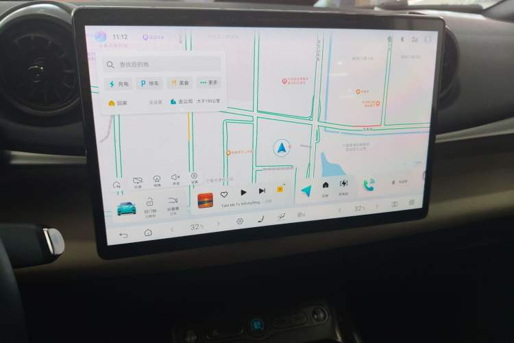 Used BYD Dolphin 2025 Intelligent Driving Version 410 km Fashion Edition