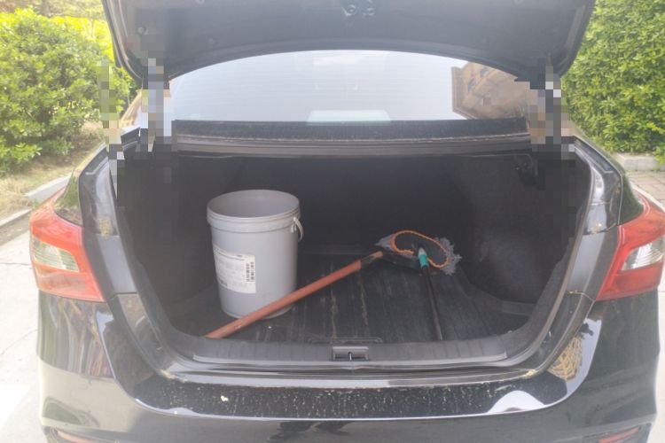 Used Nissan Sylphy 2024 Restyled Version 2 Classic 1.6XE CVT Comfort Edition