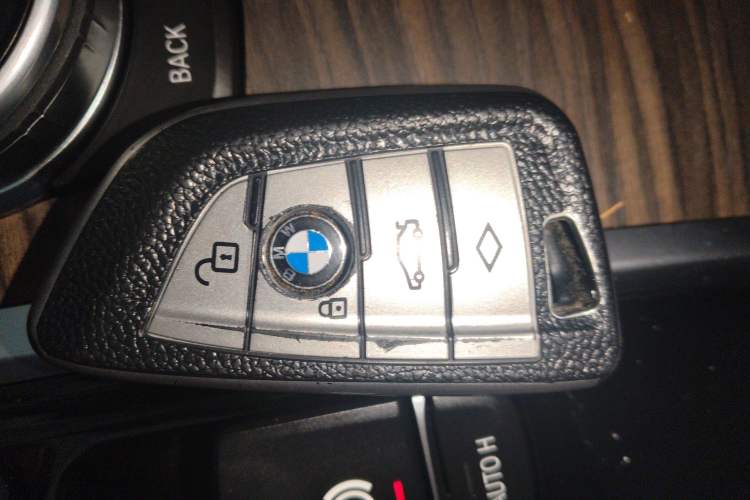 Used BMW X3 2020 xDrive28i M Sport Package
