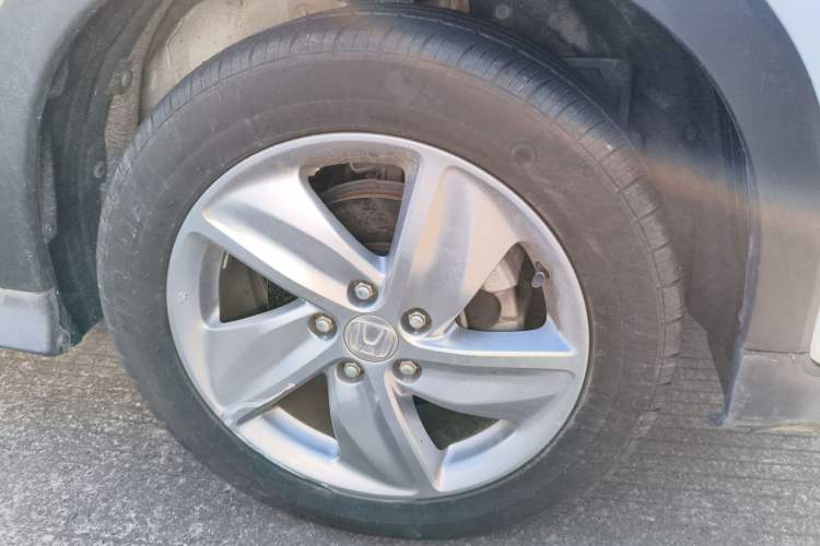 Used Honda Vezel 2019 220 TURBO CVT Elite Edition China VI