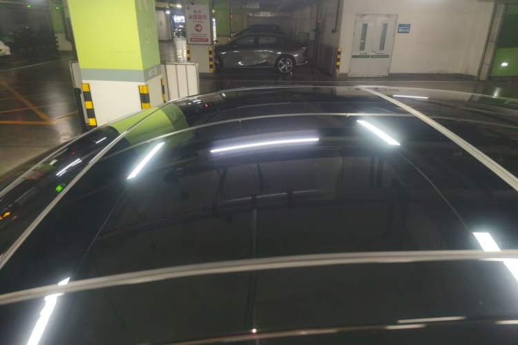 Used ARCFOX Alpha S 2023 603D Forest Edition 320kW