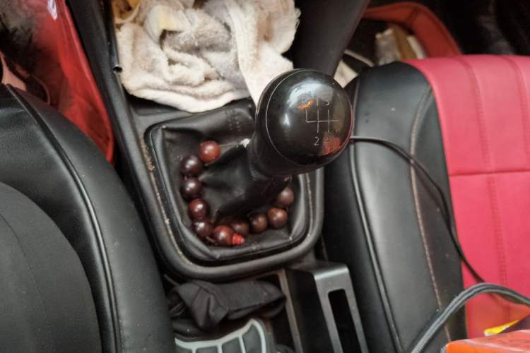 Used Volkswagen Santana 2013 1.6L Manual Fashion Edition
