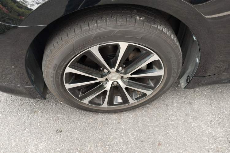 Used Toyota Crown 2018 2.0T Fashion Edition