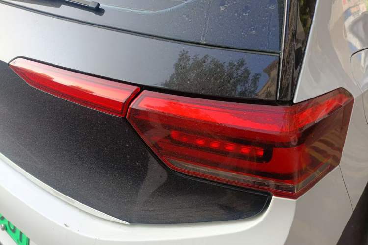 Used Volkswagen ID.3 2023 Pure Smart Edition Right Rear Taillight