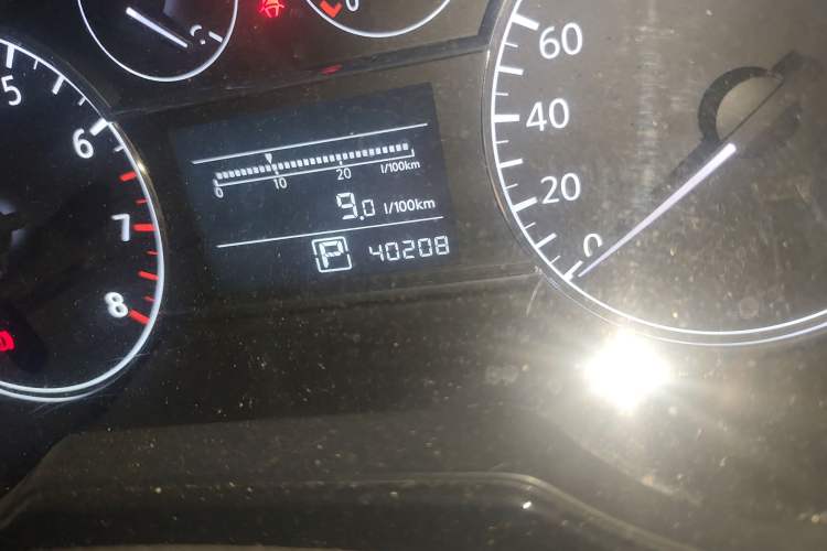 Used Nissan Tiida 2014 1.6L CVT Comfort Model
