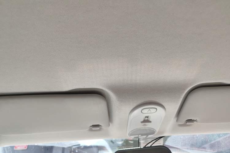 Used Bestune Pony 2025 222km Range Agile Horse
