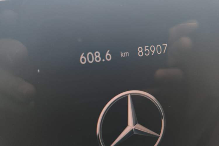 Used Mercedes-Benz GLB 2022 GLB 220 4MATIC